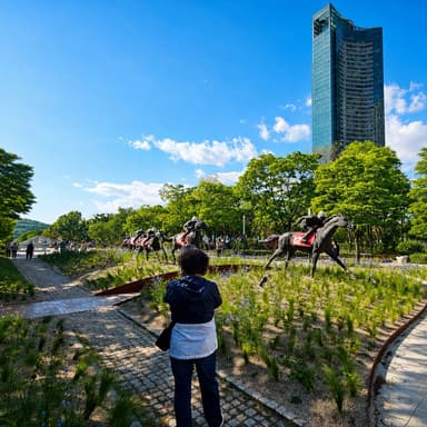 서울 성수동